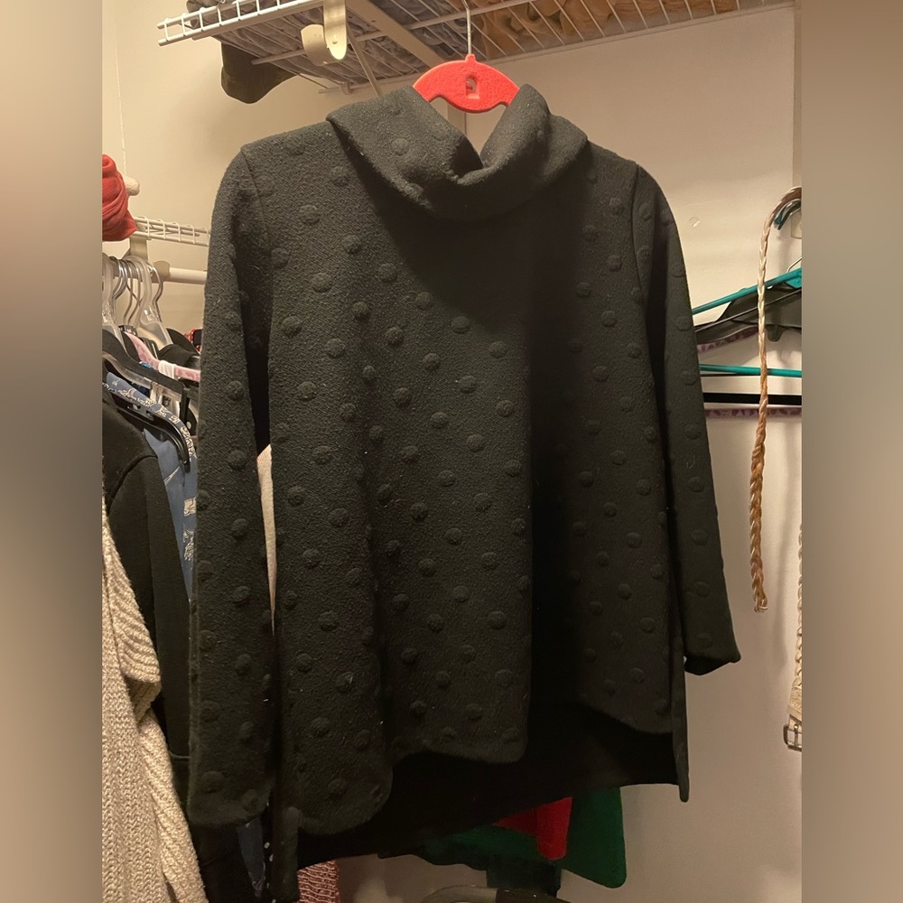 W5 sweater. Worn handful of times. Good condition